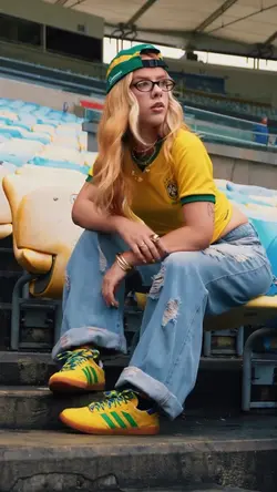 BRASIL CORE 4