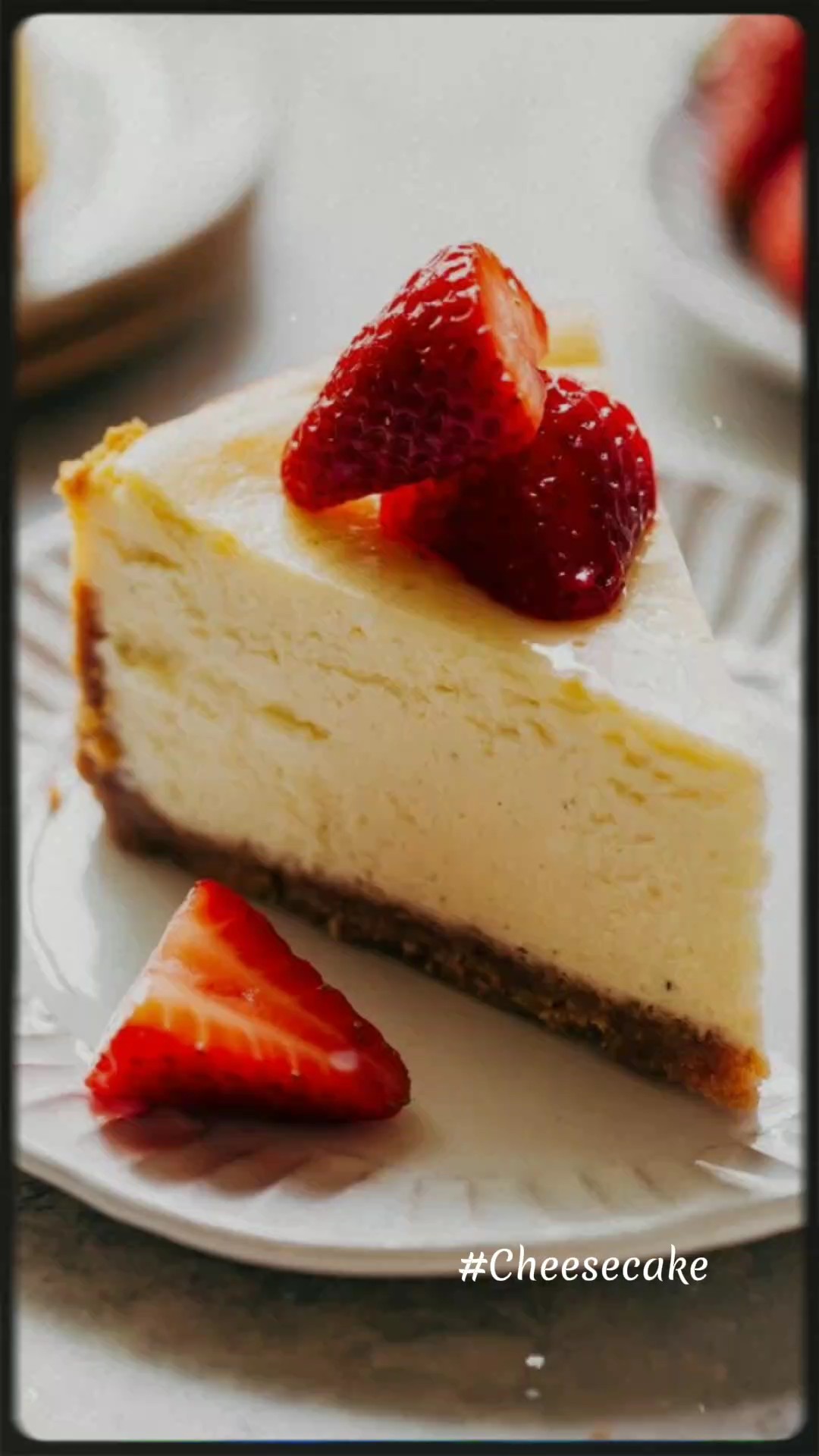 Tarta de queso