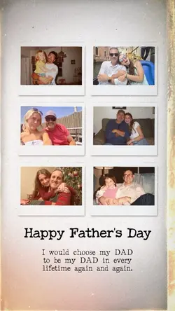happy father’s day