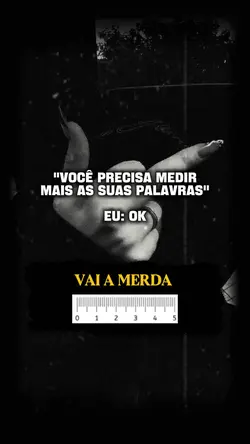 Medindo as palavras 
