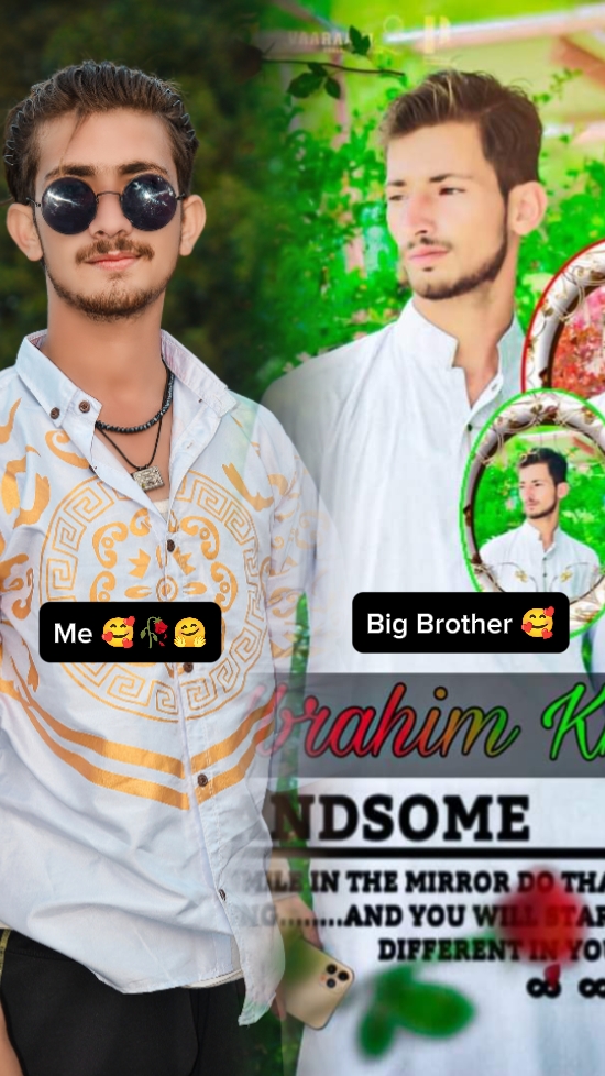 Brother Video 