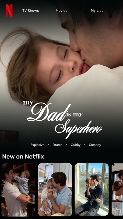 father’s day