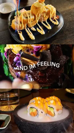Culinary Vlog