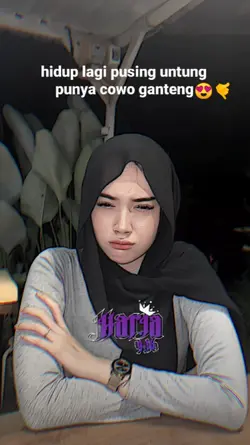 hidup lagi pusing 