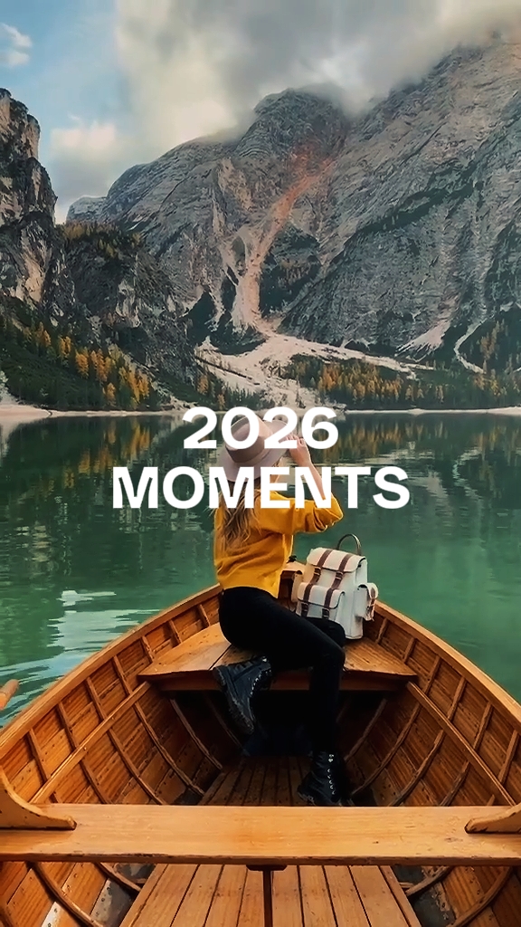 2026 moments
