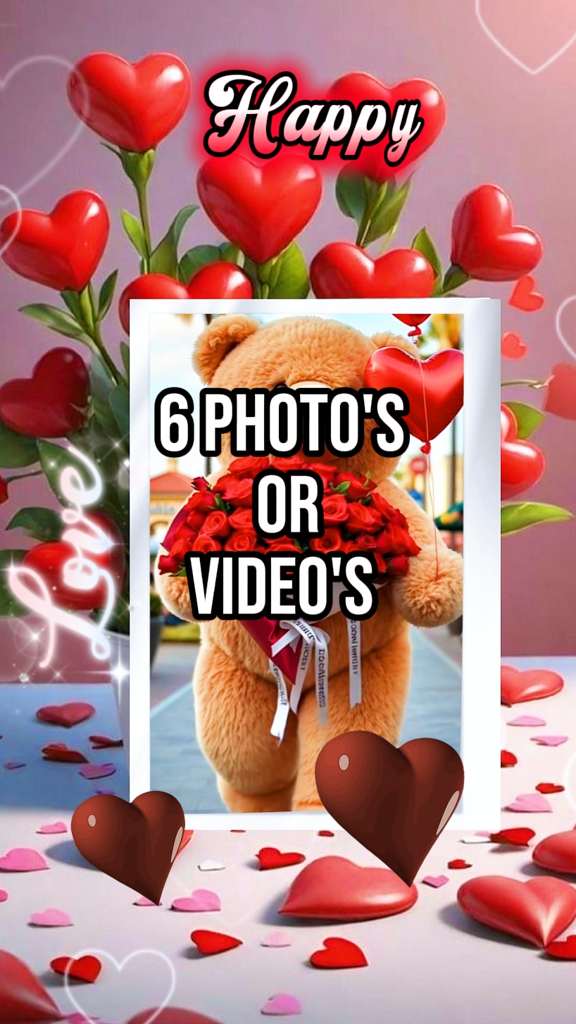 Valentine day