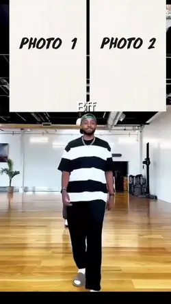 Trending Df Edit