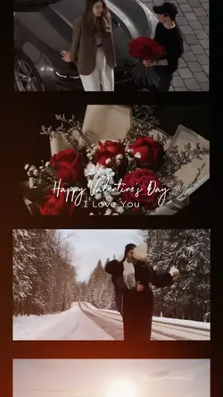 happy valentine 2025