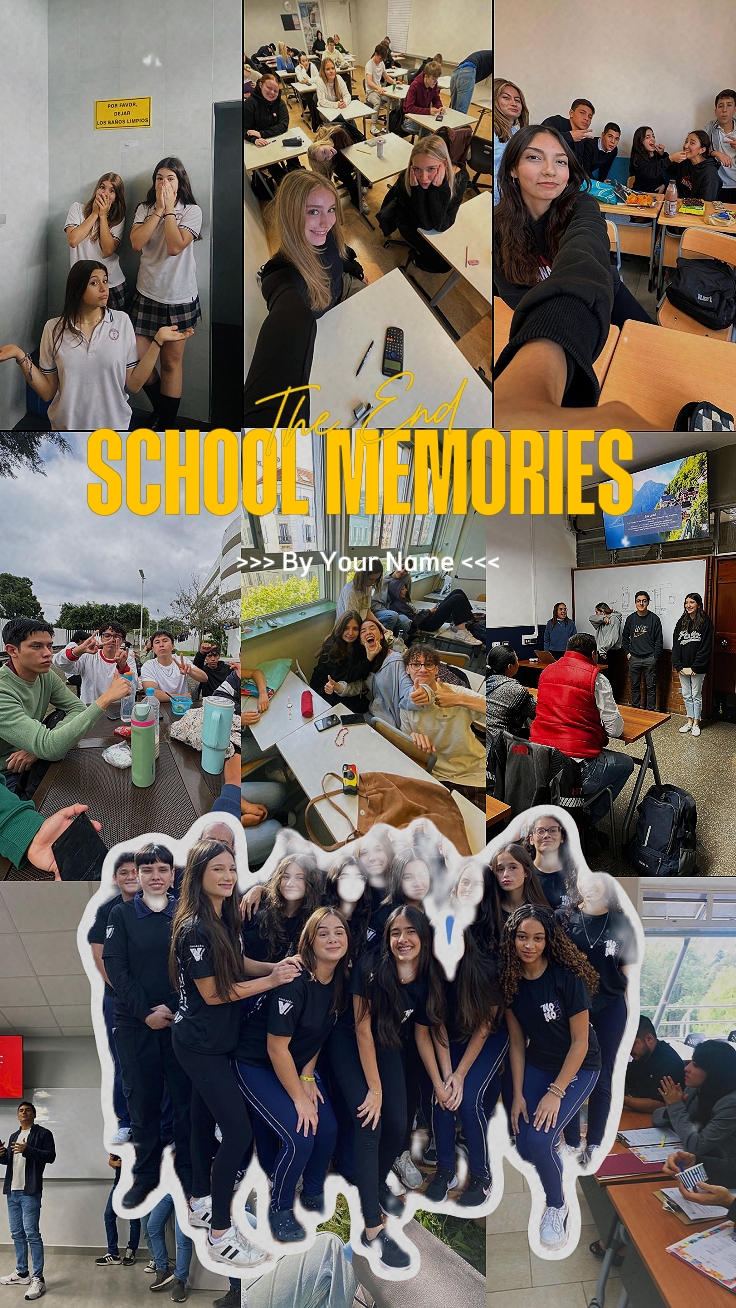 school memories 