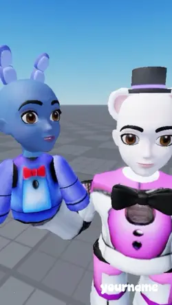 funtime freddy
