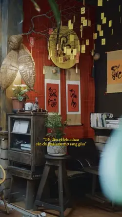 Cái Tết Giàu