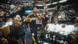 Prime Paul George 🔥