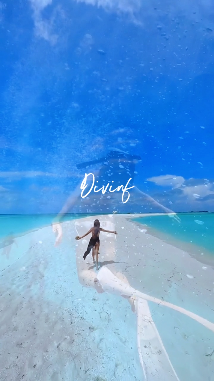 diving