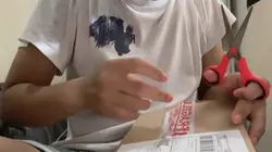 Rayakan pencapaian