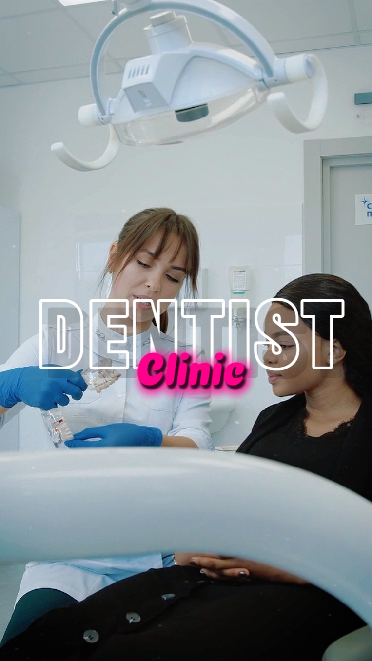 Klinik Dokter Gigi