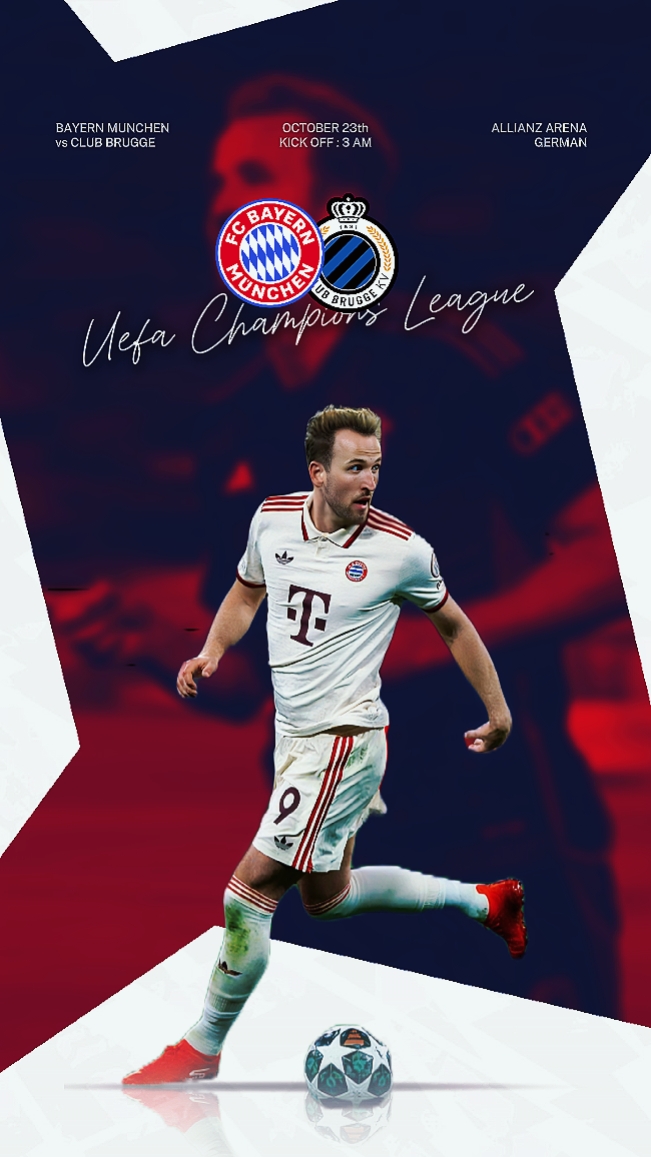DÍA DE PARTIDO UCL