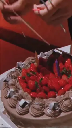 Happy Birthday JHope
