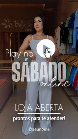 MODELO DE LOJA