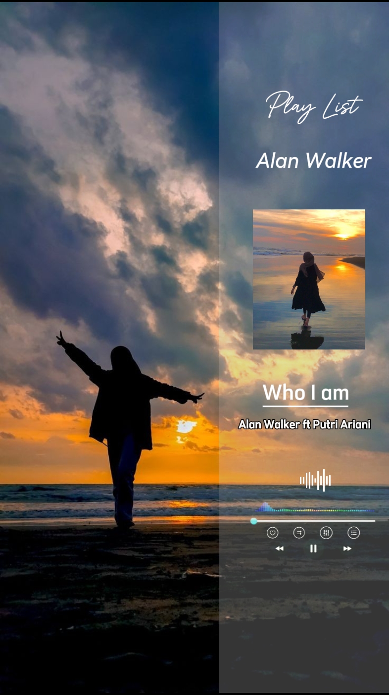 Music playlist