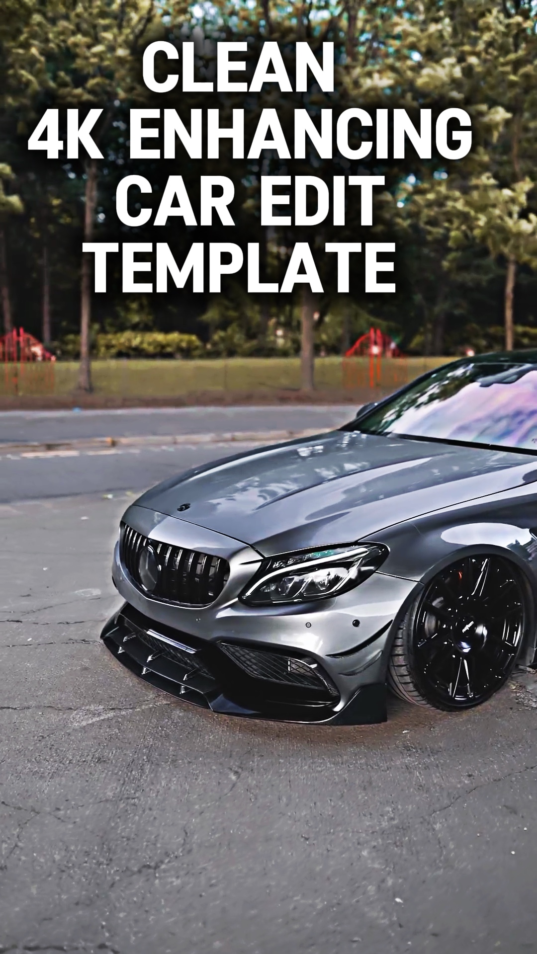 Car edit 4K 📸