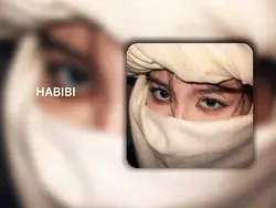 Habibi |