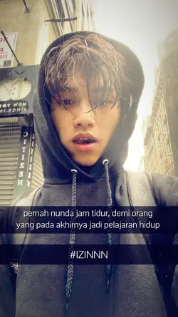 pernah nunda jam