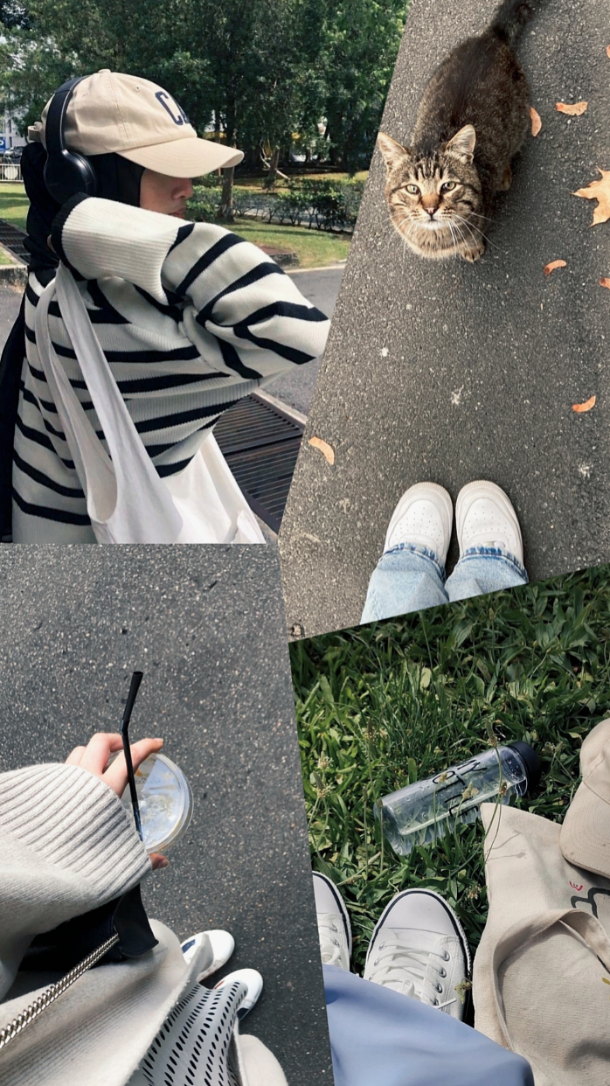 Aesthetic 