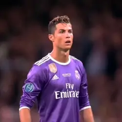 Ronaldo 🥰 