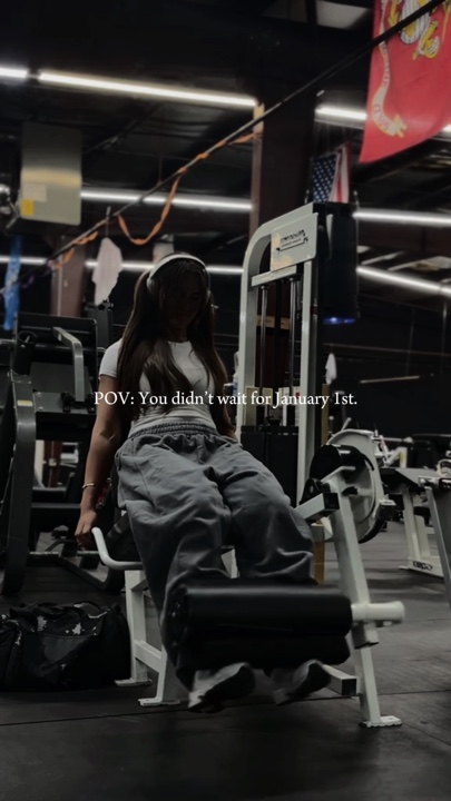 Gym Motivation