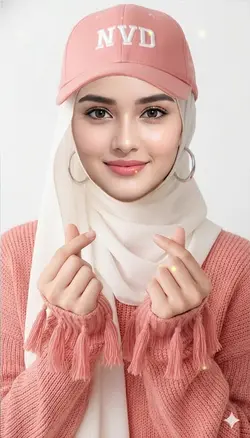Ganti Wajah