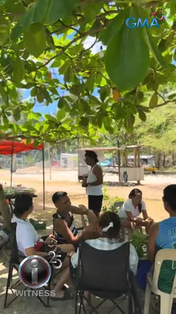 I Witness "Kamangyan
