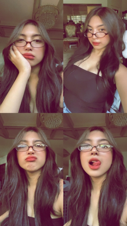 Filtro rosa