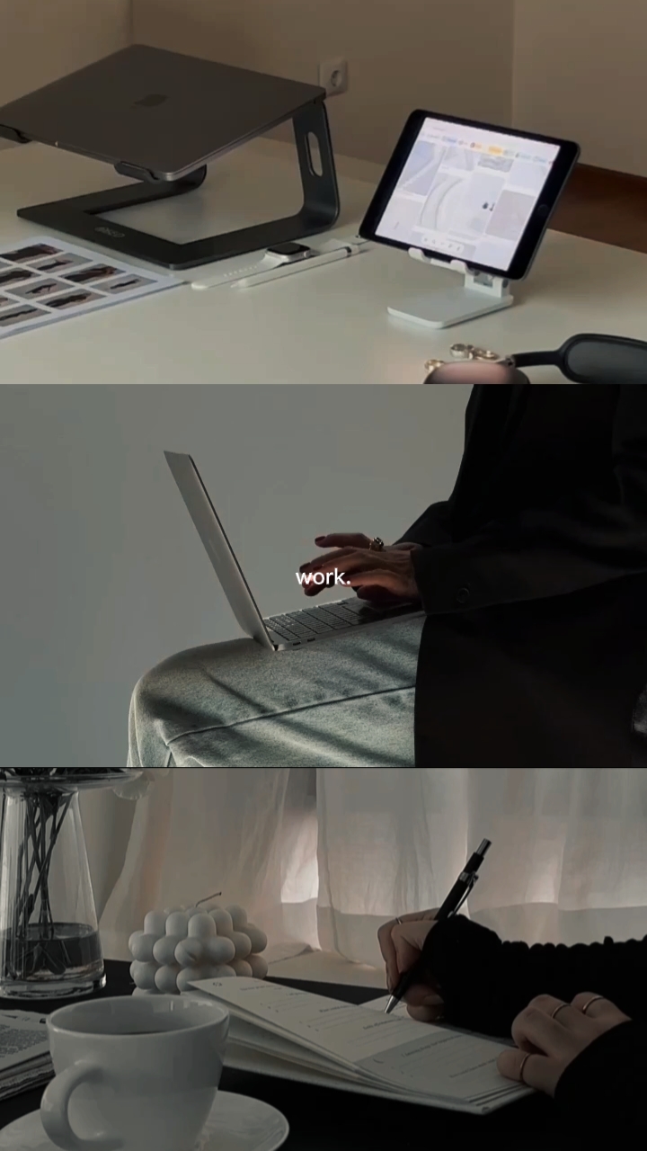 3clips work