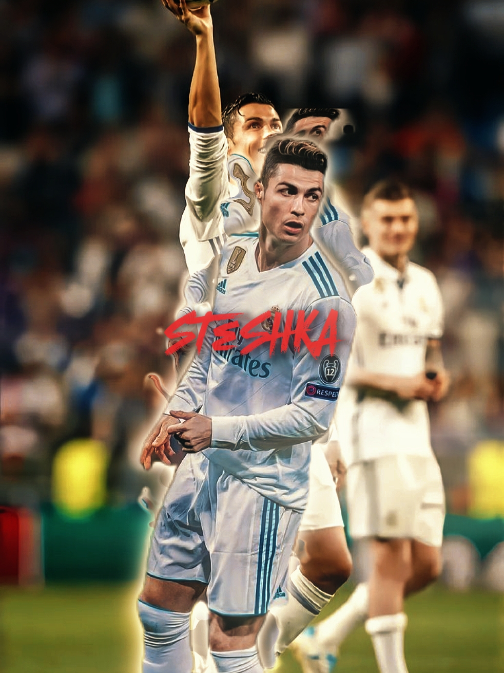 Ronaldo cr7