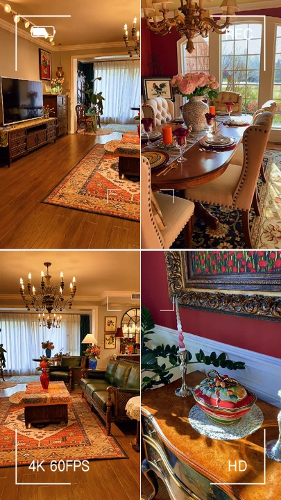 Decoración del hogar 