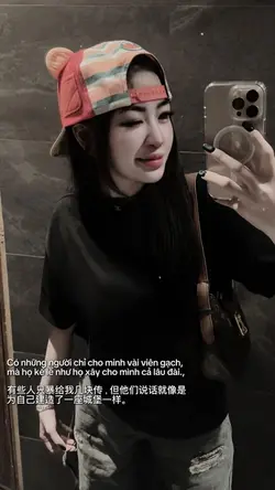 Caption + màu