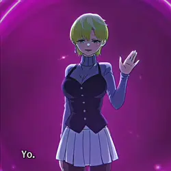 Tenka Izumo