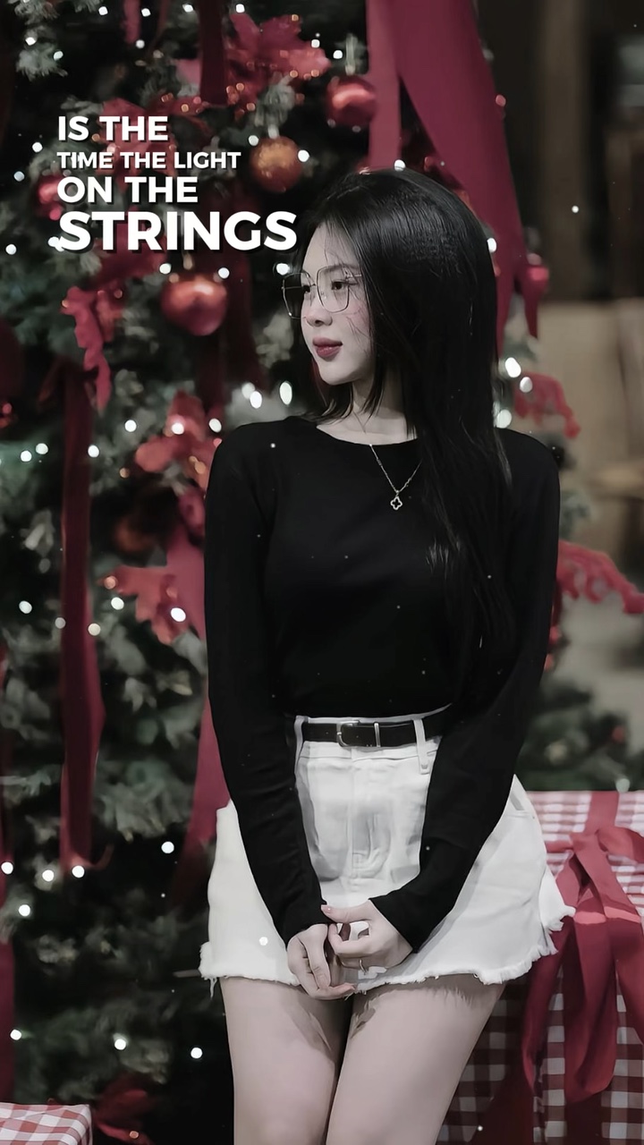 Christmas is coming