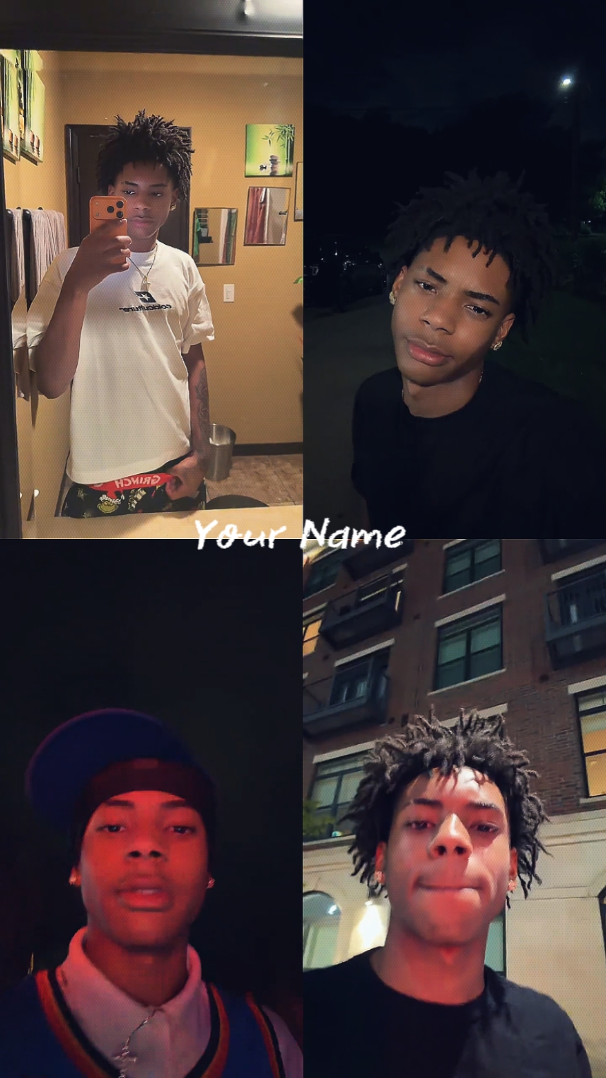 4 clips for u