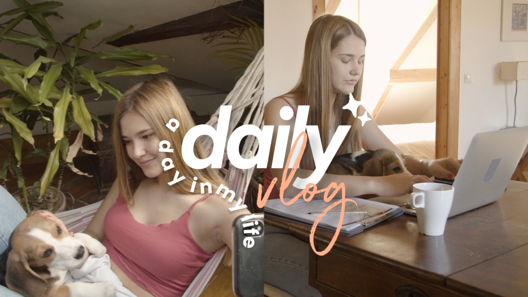 Pengantar Vlog Harian