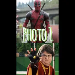 Heavy Potter