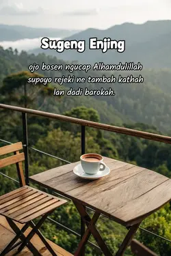 Sugeng Enjing