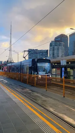 City