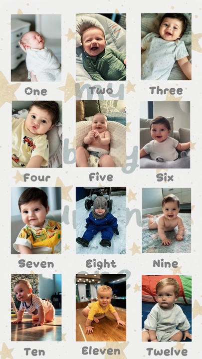 Turning one 