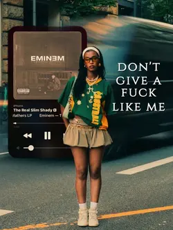 Eminem lyrics 
