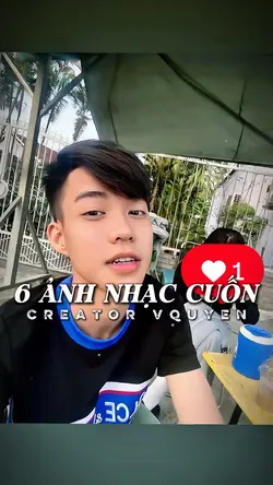 [6] NẾU YẾU ANH LÀ..