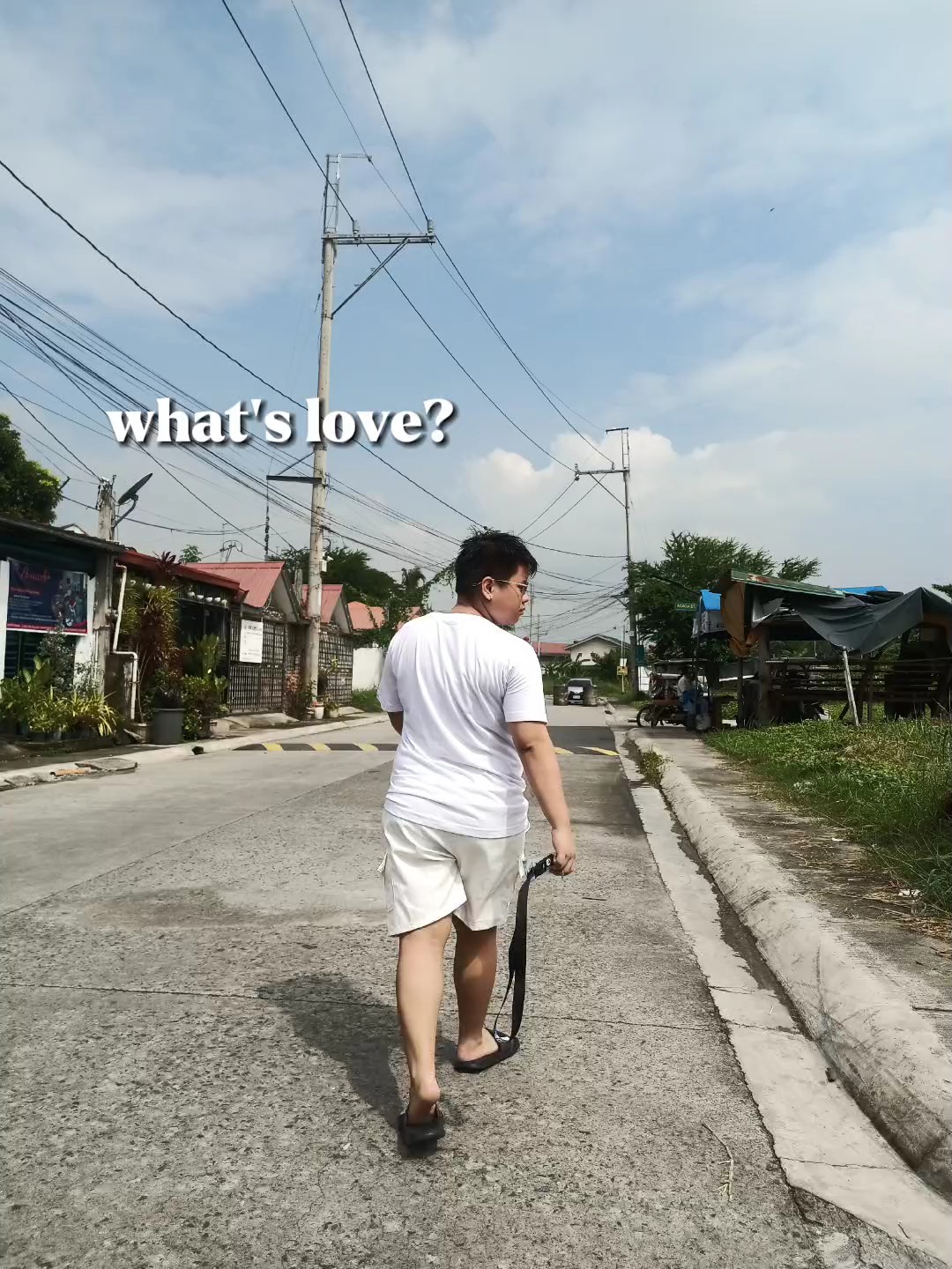 what's love?