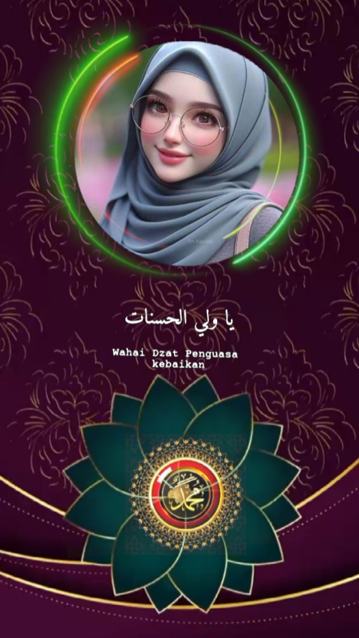 Assalamualaikum 