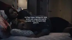 segunda mamá