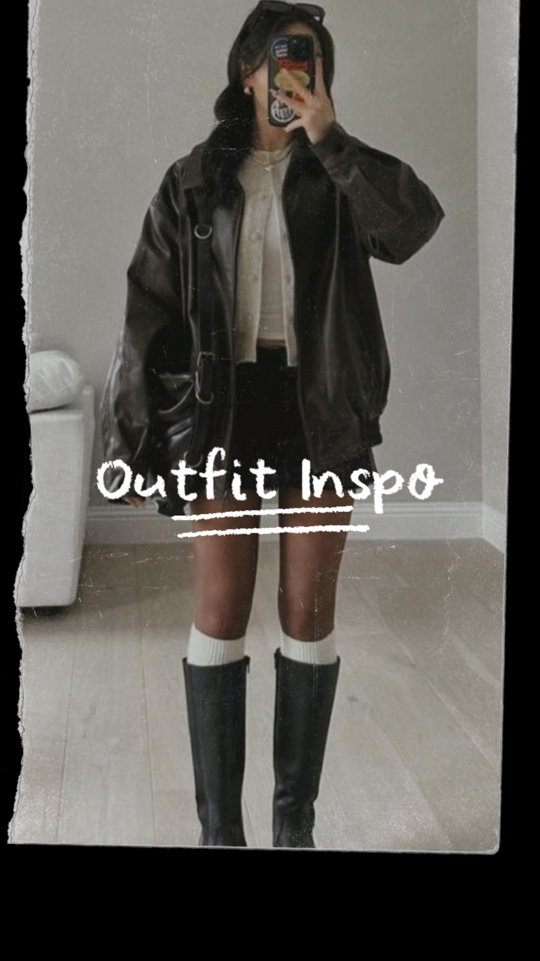 Outfit Inspo